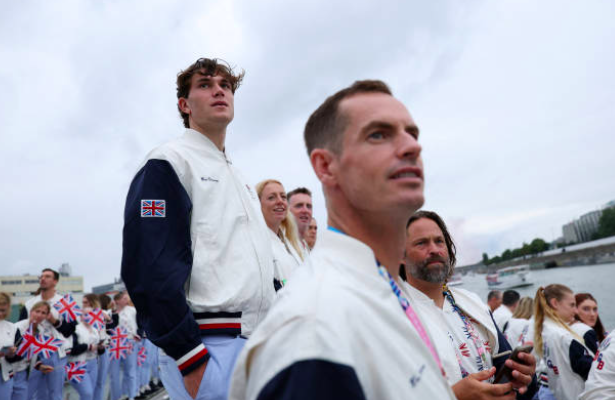 Noti-Deporte: Jack Draper valora su vuelta al circuito y revela c&oacute;mo es trabajar con Andy Murray