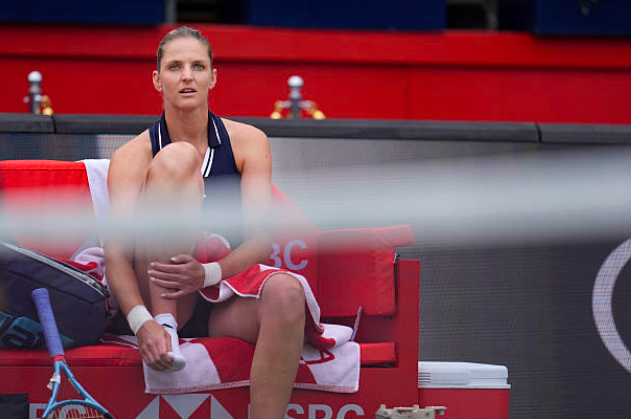 Noti-Deporte: “Puedo ser peligrosa en Wimbledon” Noti-Deporte: “Puedo ser peligrosa en Wimbledon”