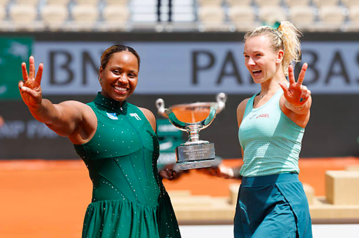 Noti-Deporte: US Open 2026, el torneo donde Katerina Siniakova podría multiplicar su leyenda Noti-Deporte: US Open 2026, el torneo donde Katerina Siniakova podría multiplicar su leyenda