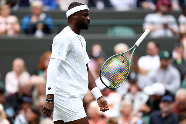 Noti-Deporte: Los cinco tenistas que pueden revolucionar la gira de hierba en el circuito ATP y dar la sorpresa en Wimbledon Noti-Deporte: Los cinco tenistas que pueden revolucionar la gira de hierba en el circuito ATP y dar la sorpresa en Wimbledon