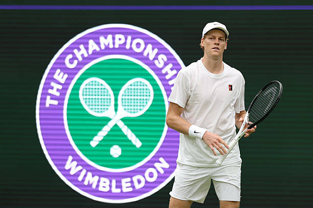 Noti-Deporte: Los grandes beneficiados y perjudicados del sorteo de Wimbledon 2026 en el circuito masculino y femenino