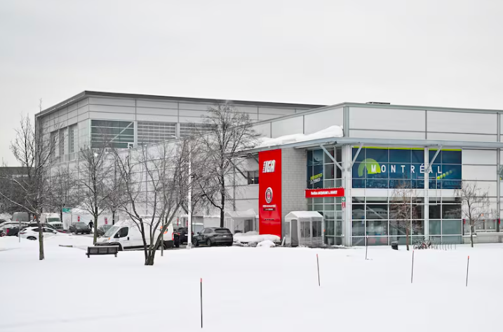 Noti-Deporte: El Masters de Montréal anuncia la construcción de un nuevo estadio con techo Noti-Deporte: El Masters de Montréal anuncia la construcción de un nuevo estadio con techo