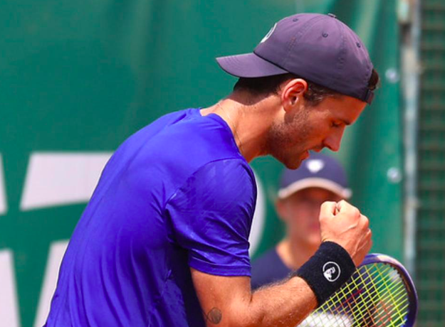 Noti-Deporte: &ldquo;El salto m&aacute;s grande que he dado ha sido a nivel mental&rdquo;