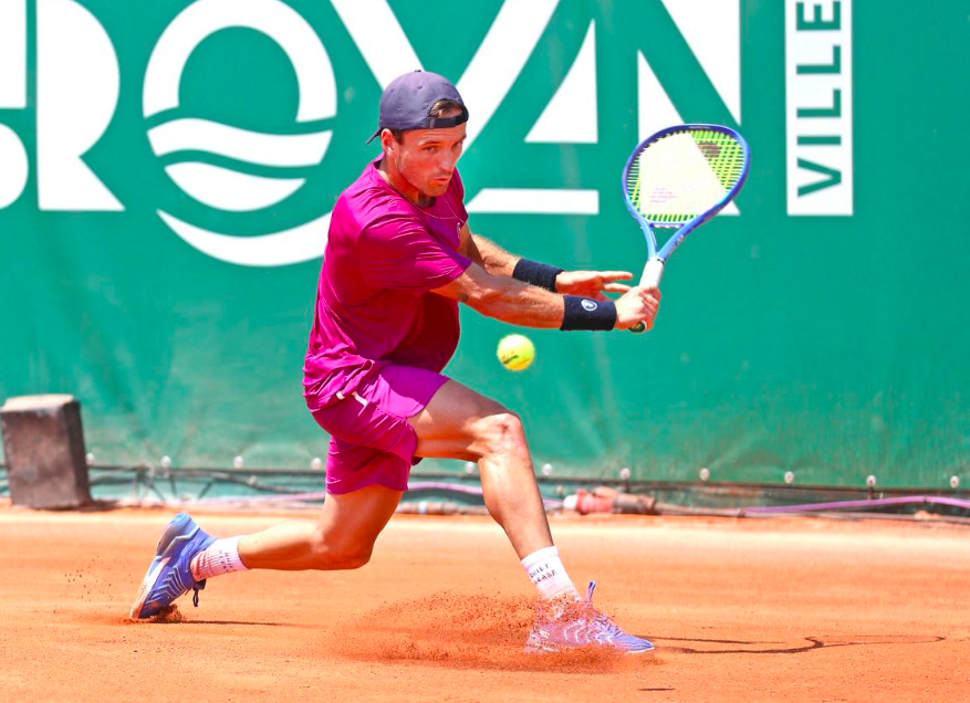 Noti-Deporte: &ldquo;El salto m&aacute;s grande que he dado ha sido a nivel mental&rdquo;