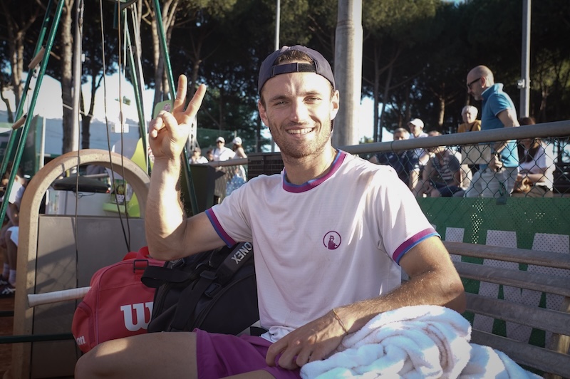 Noti-Deporte: &ldquo;El salto m&aacute;s grande que he dado ha sido a nivel mental&rdquo;