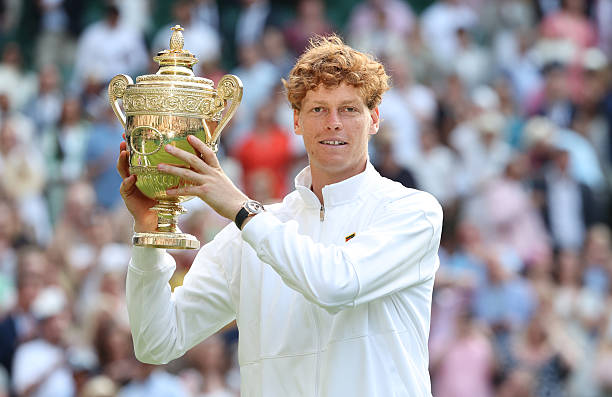 Noti-Deporte: "No considero a Zverev favorito para Wimbledon"