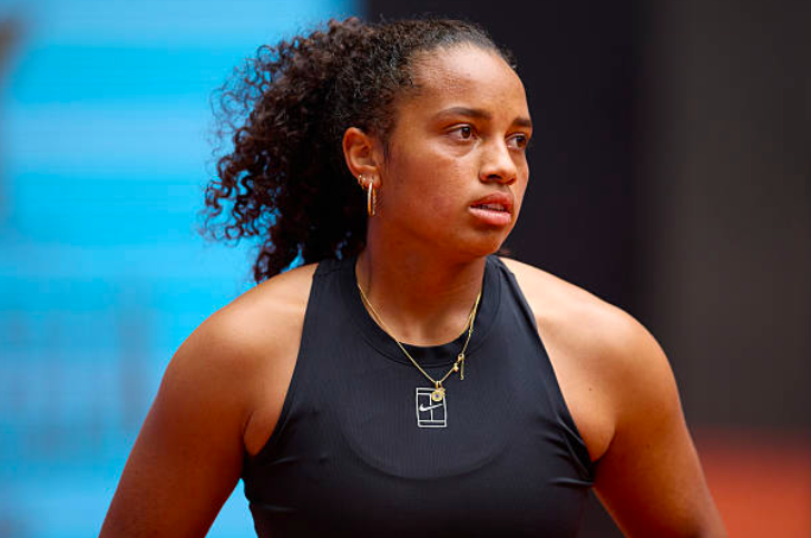 Noti-Deporte: Robin Montgomery, del período más oscuro de su carrera a levantar su primer título WTA Noti-Deporte: Robin Montgomery, del período más oscuro de su carrera a levantar su primer título WTA