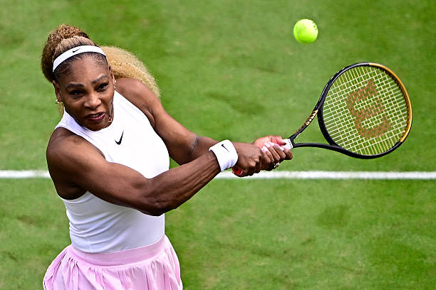 Noti-Deporte: Por qué Roddick, ex número uno del mundo, cree que Serena Williams podría ganar partidos en el cuadro individual Noti-Deporte: Por qué Roddick, ex número uno del mundo, cree que Serena Williams podría ganar partidos en el cuadro individual