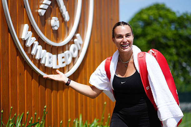 Noti-Deporte: los jugadores mantendr&aacute;n sus protestas antes los medios tambi&eacute;n en Wimbledon 2026, despu&eacute;s de considerar insuficiente el aumento del prize money del tercer Grand Slam del a&ntilde;o en un 20%