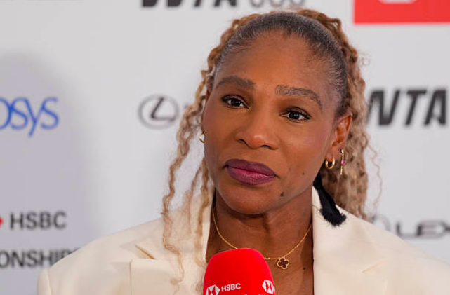 Noti-Deporte: "No necesito, ya gané más que ninguna" Noti-Deporte: "No necesito, ya gané más que ninguna"