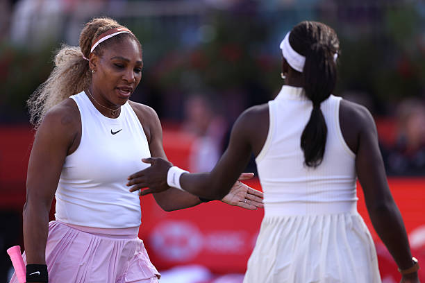 Noti-Deporte: Serena Williams, qué necesaria era tu vuelta Noti-Deporte: Serena Williams, qué necesaria era tu vuelta