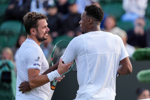 Noti-Deporte: ¿A quién invita Wimbledon? Berrettini, Wawrinka, Dimitrov, Monfils, Chwalinska, Venus Williams… Noti-Deporte: ¿A quién invita Wimbledon? Berrettini, Wawrinka, Dimitrov, Monfils, Chwalinska, Venus Williams…
