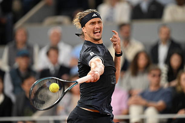 Noti-Deporte: Por qu&eacute; el t&iacute;tulo de Roland Garros ser&aacute; un antes y un despu&eacute;s para Zverev