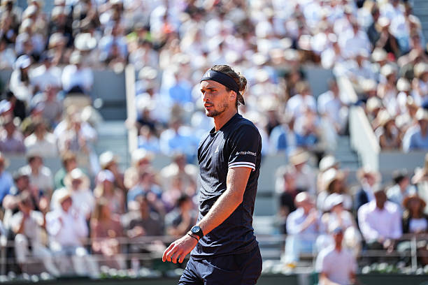 Noti-Deporte: Zverev tumba a Cobolli de manera &eacute;pica en la final de Roland Garros 2026 y consigue su primer Grand Slam