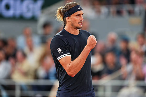 Noti-Deporte: Zverev desvela si cambiar&iacute;a su medalla de oro en los Juegos Ol&iacute;mpicos por ganar un Grand Slam