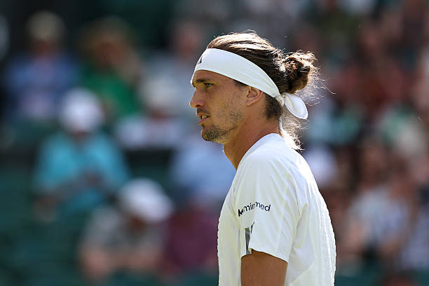Noti-Deporte: Zverev desvela qu&eacute; superficie elegir&iacute;a para ganar a Sinner y Alcaraz tras su victoria en Wimbledon 2026