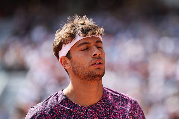 Noti-Deporte: Zverev tumba a Cobolli de manera &eacute;pica en la final de Roland Garros 2026 y consigue su primer Grand Slam