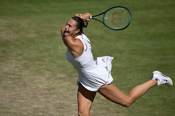 Noti-Deporte: Sinner, Sabalenka, Jódar, Fonseca, Serena Williams y mucho más Noti-Deporte: Sinner, Sabalenka, Jódar, Fonseca, Serena Williams y mucho más