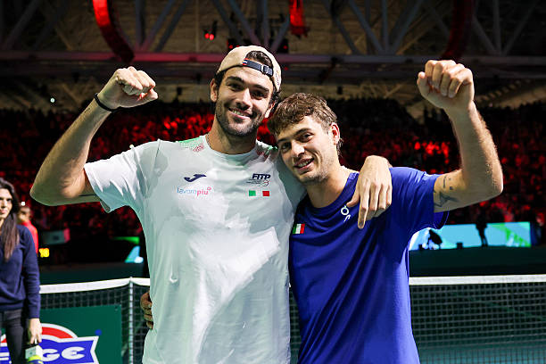 Noti-Deporte: "Es un torneo en el que puedo hacerlo bien y disfrutar"