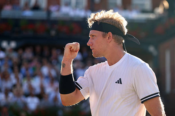 Noti-Deporte: Davidovich, tras ganar en Mallorca: "Llego a Wimbledon con confianza, pero sin presi&oacute;n"
