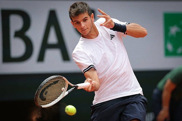 Noti-Deporte: Rafa J&oacute;dar, n&uacute;mero 23 del ranking ATP, regresa a la competici&oacute;n en el torneo de Queen&acute;s