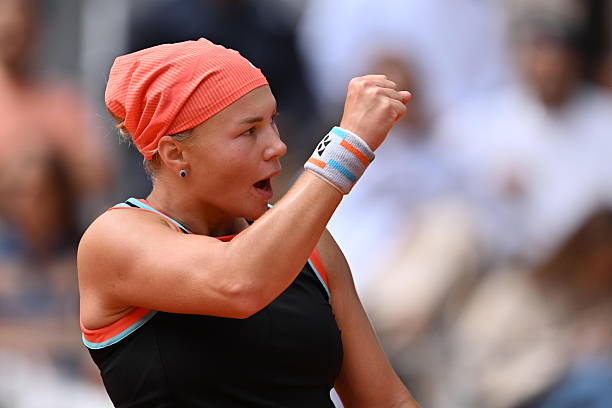 Noti-Deporte: C&oacute;mo y por qu&eacute; ha perdido Sabalenka en Roland Garros 2026 ante Shnaider