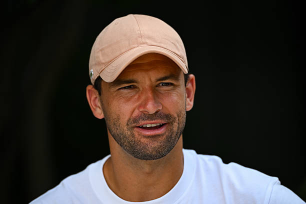 Noti-Deporte: Dimitrov y el calvario sufrido por su lesi&oacute;n: "Tuve miedo de volver a golpear una pelota"