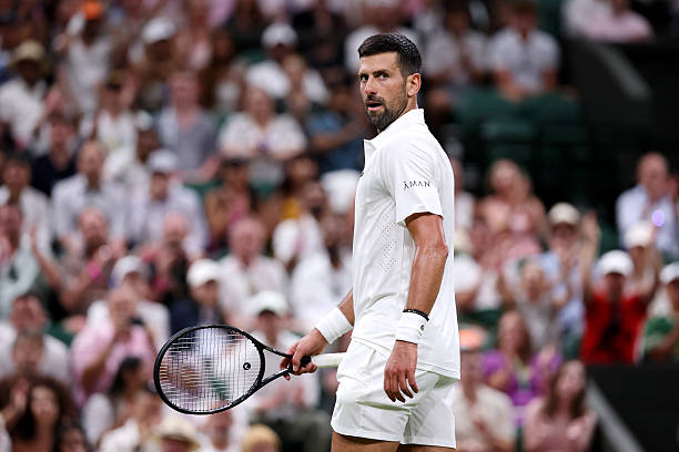 Noti-Deporte: C&oacute;mo gan&oacute; Djokovic a Wu en Wimbledon 2026 y por qu&eacute; sufri&oacute; tanto