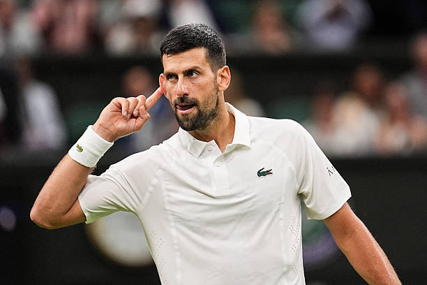 Noti-Deporte: Djokovic exige cambios urgentes en el tenis y carga contra el calendario ATP