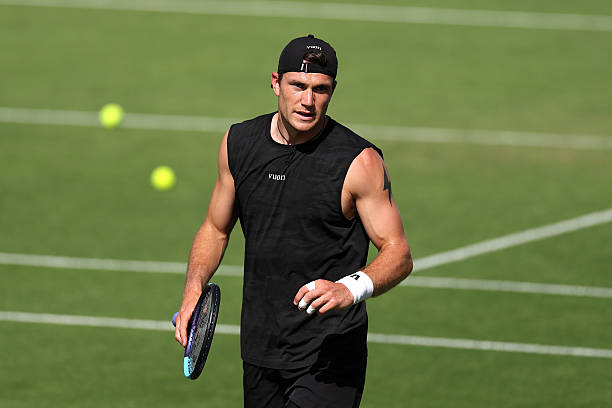 Noti-Deporte: &iquest;Por qu&eacute; hay tantas lesiones en el tenis actual? Draper responde antes de Wimbledon y coincide con expertos en su veredicto: "Algo tiene que cambiar..."