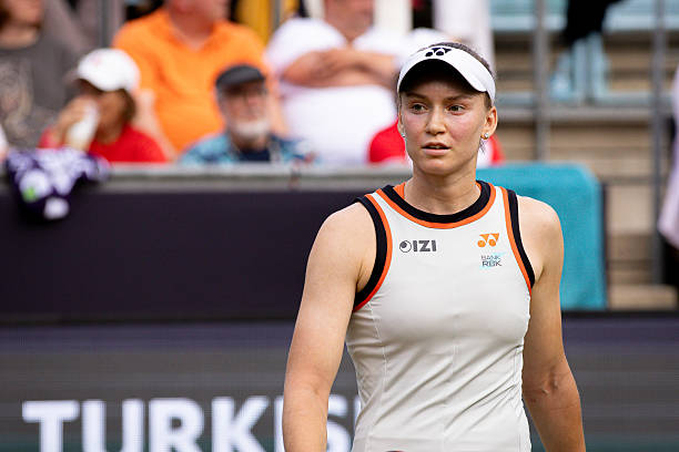 Noti-Deporte: Qué necesita Sabalenka para salir de Wimbledon como número 1 del mundo: amenaza de Rybakina Noti-Deporte: Qué necesita Sabalenka para salir de Wimbledon como número 1 del mundo: amenaza de Rybakina