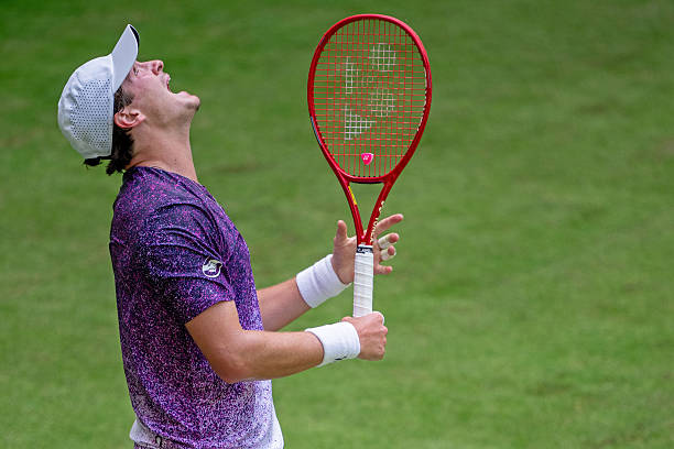 Noti-Deporte: "Soy fan de Federer, pero me fij&eacute; en Rafa en..."