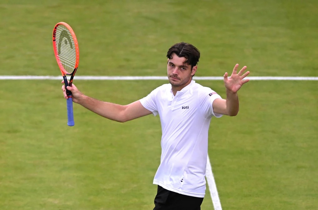 Noti-Deporte: Esta es la lista de tenistas lesionados o con alguna molestia f&iacute;sica antes de Wimbledon 2026