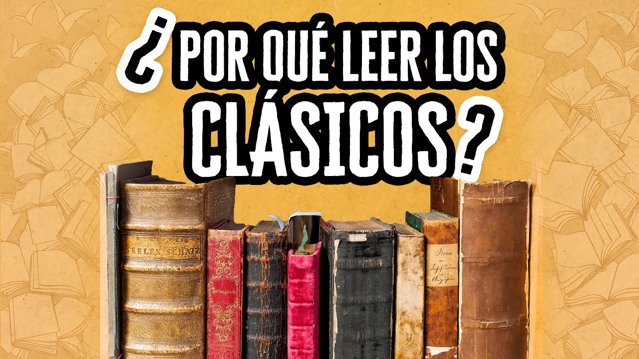 Carlos Julio Heydra Castillo | Los Cl&aacute;sicos Imprescindibles