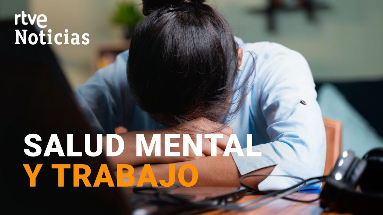 Sol Sthormes | Salud Mental en el Trabajo: Pilar de la Medicina Ocupacional