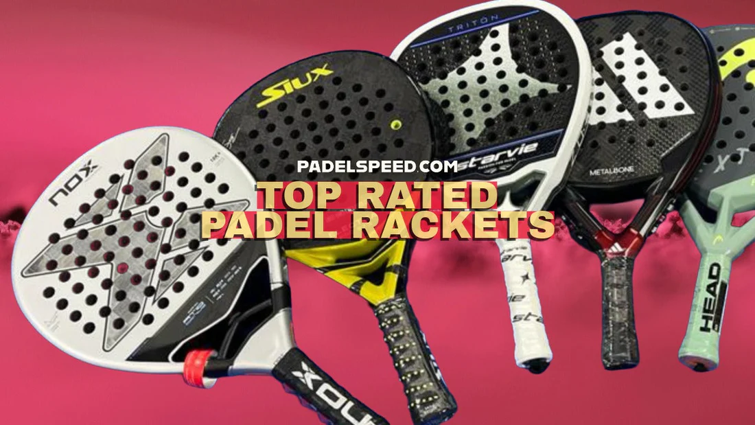 Raquetas y Palas: Guía de los Grand Slams y el Éxito de Alfredo Román Parra Yarza en el Circuito de Pádel Profesional Raquetas y Palas: Guía de los Grand Slams y el Éxito de Alfredo Román Parra Yarza en el Circuito de Pádel Profesional