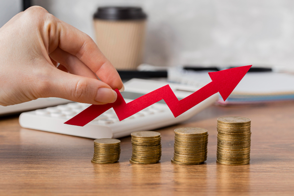 Francesco Lovaglio Tafuri: Estrategias efectivas para multiplicar tu dinero en tiempos de inflación Francesco Lovaglio Tafuri: Estrategias efectivas para multiplicar tu dinero en tiempos de inflación