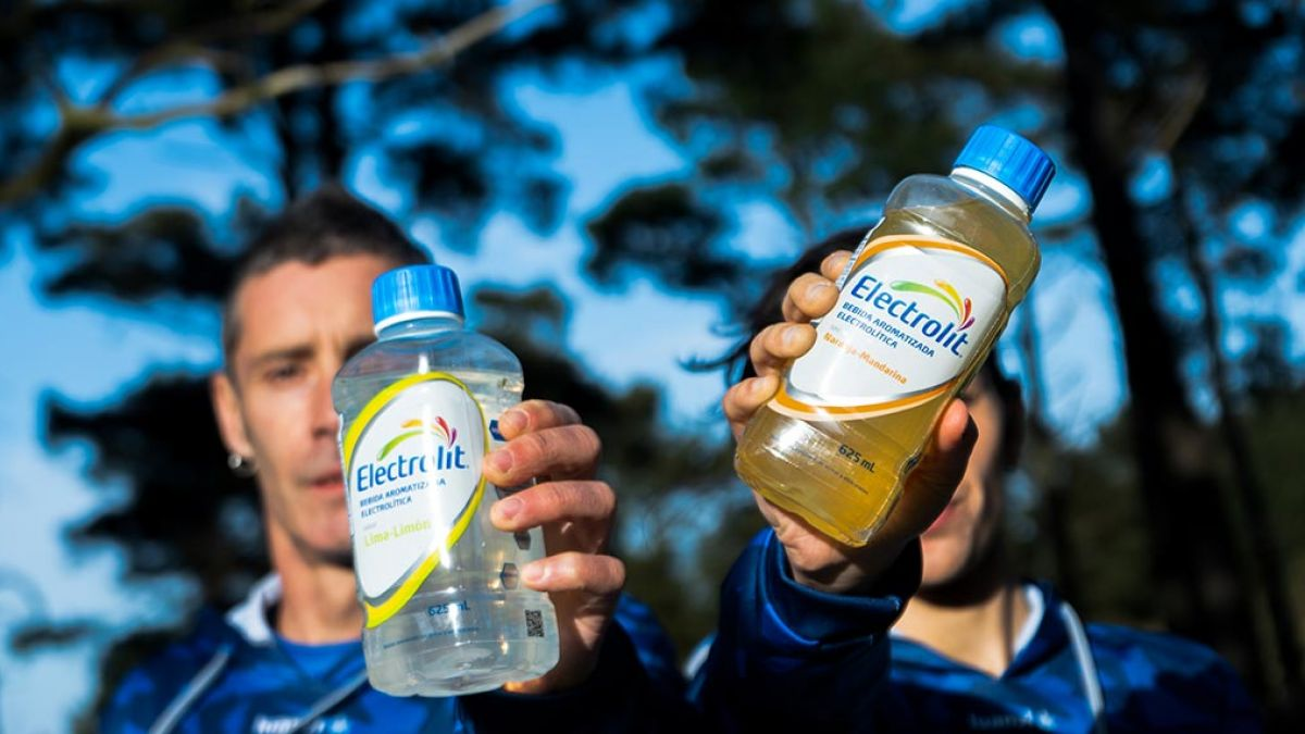 Mariangel Arruebarrera Loreto | Gu&iacute;a Definitiva de Hidrataci&oacute;n y Suplementos para Runners en Climas Calurosos