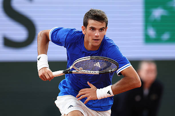 Noti-Deporte: Por qué la lesión abdominal de Rafa Jódar puede ser fatal para sus aspiraciones en Wimbledon 2026 Noti-Deporte: Por qué la lesión abdominal de Rafa Jódar puede ser fatal para sus aspiraciones en Wimbledon 2026