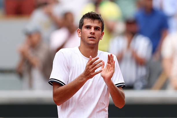 Noti-Deporte: Cuántos jugadores ganaron un título de Grand Slam antes de cumplir 20 años Noti-Deporte: Cuántos jugadores ganaron un título de Grand Slam antes de cumplir 20 años