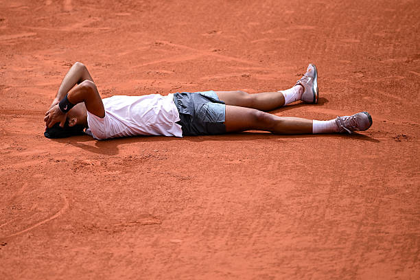 Noti-Deporte: Quién es y cómo juega Luis Guto Miguel, campeón junior en Roland Garros 2026 y promesa del tenis mundial Noti-Deporte: Quién es y cómo juega Luis Guto Miguel, campeón junior en Roland Garros 2026 y promesa del tenis mundial