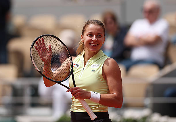 Noti-Deporte: A qu&eacute; hora es la final femenina de Roland Garros 2026 y d&oacute;nde ver en directo a Andreeva y Chwalinska