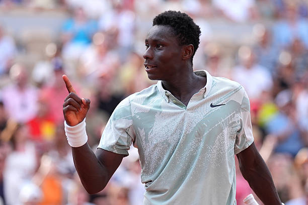 Noti-Deporte: Ivan Ljubicic, extenista y encargado del tenis franc&eacute;s, analiza a Kouame y el mal momento del tenis galo