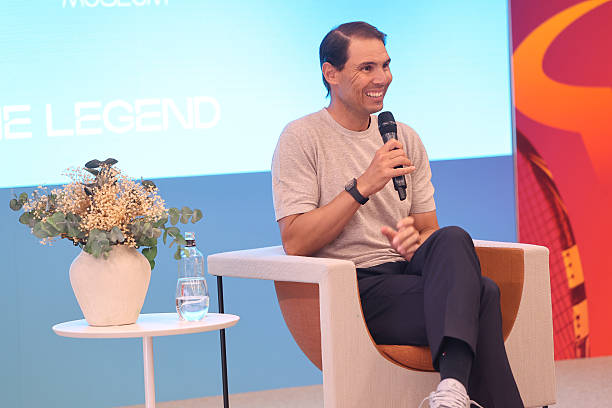 Noti-Deporte: "Es demasiado bueno como para que no vuelva bien tras la lesi&oacute;n"