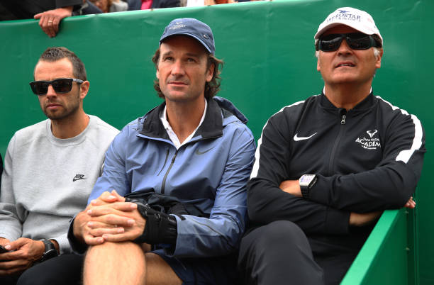 Noti-Deporte: "Siempre quise lo mejor para Rafa, aunque puede que me equivocase a veces" Noti-Deporte: "Siempre quise lo mejor para Rafa, aunque puede que me equivocase a veces"
