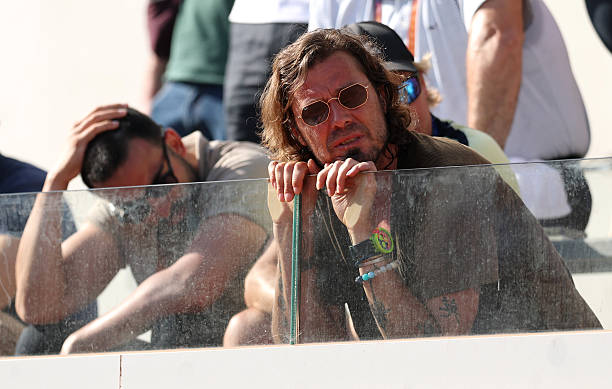 Noti-Deporte: Marat Safin, entrenador, explica qu&eacute; est&aacute; frenando a Rublev: confianza, mentalidad y tenis