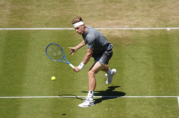 Noti-Deporte: ¿Qué le ha pasado a Denis Shapovalov? "Debe ser uno de los jugadores más frustrantes de entrenar en la historia" Noti-Deporte: ¿Qué le ha pasado a Denis Shapovalov? "Debe ser uno de los jugadores más frustrantes de entrenar en la historia"