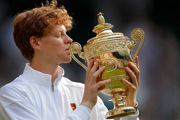 Noti-Deporte: posible Djokovic-Sinner en cuartos de final de Wimbledon 2026 Noti-Deporte: posible Djokovic-Sinner en cuartos de final de Wimbledon 2026