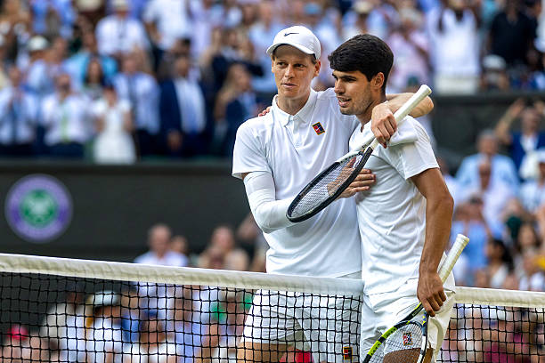 Noti-Deporte: Jannik Sinner se abre como nunca: dopaje, Alcaraz, familia y la mentalidad que le ha llevado a dominar el tenis