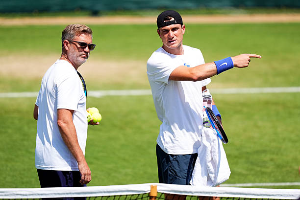 Noti-Deporte: &iquest;Es Jack Draper el nombre a seguir en Wimbledon? Los expertos se frotan los ojos con su vuelta al tenis